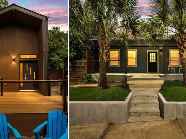2214 Garden ST, Unit 1, Austin, TX 78702