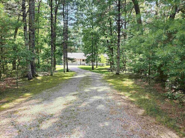 1809 S Badger Lane, Arkdale, WI 54613