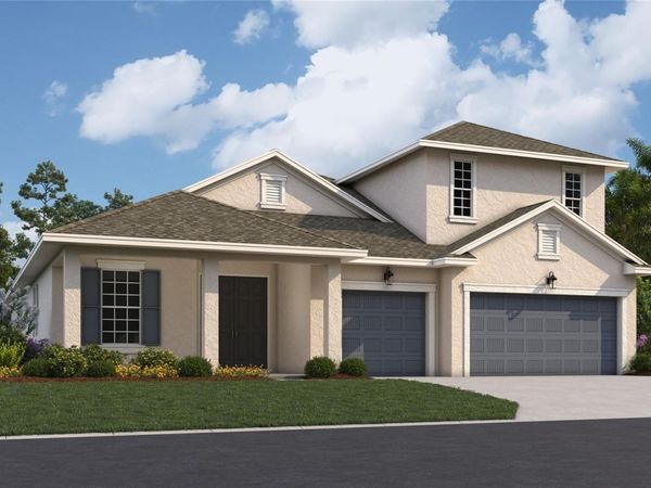 17297 COTTONTAIL CIRCLE, PUNTA GORDA, FL 33982