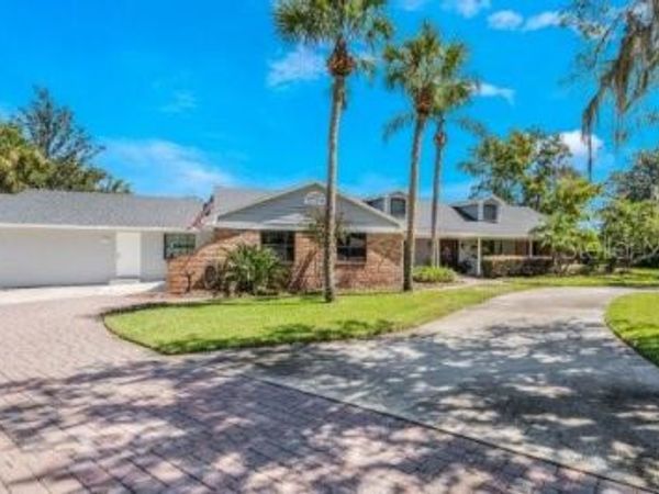 306 N SWEETWATER COVE BOULEVARD , LONGWOOD, FL 32779