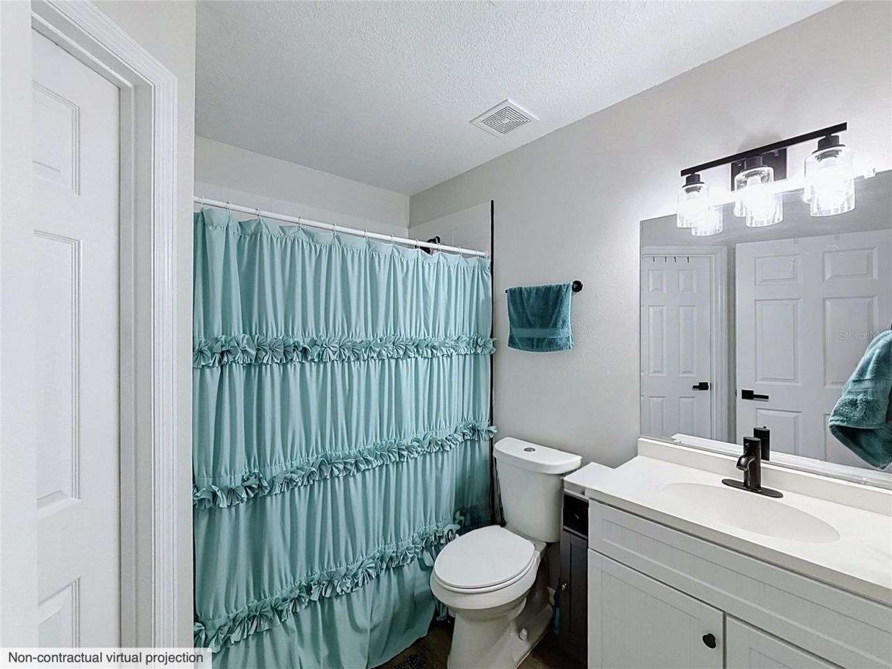 706 Old Creek Court , Sanford, FL 32773 Photo
