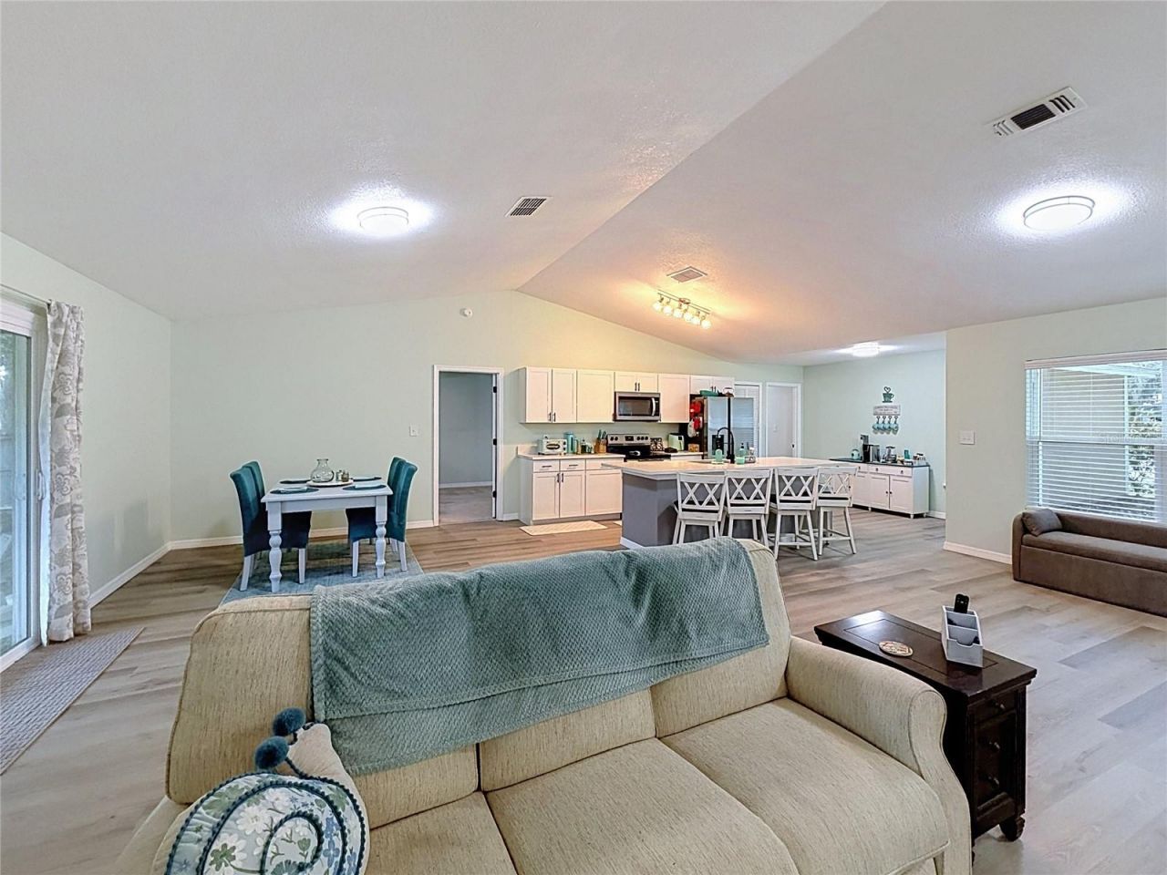 706 Old Creek Court , Sanford, FL 32773 Photo