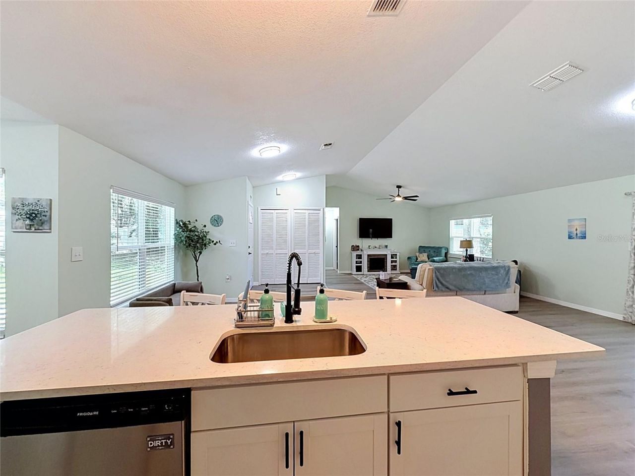 706 Old Creek Court , Sanford, FL 32773 Photo