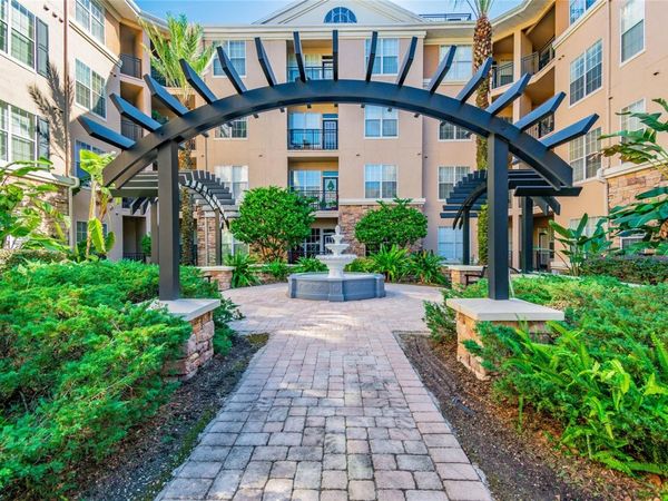 4221 W SPRUCE STREET , Unit 1323, TAMPA, FL 33607