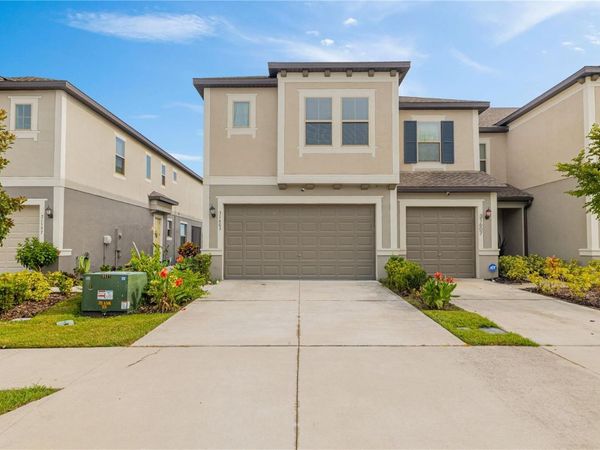 31603 BLUE PASSING LOOP , WESLEY CHAPEL, FL 33545