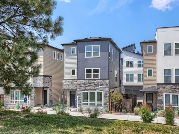 10904 E Hinsdale Circle , Centennial, CO 80112