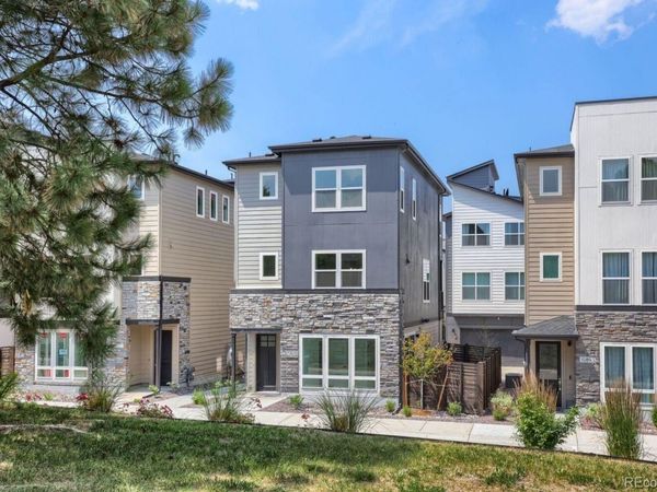 10904 E Hinsdale Circle, Centennial, CO 80112