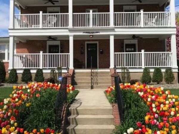 600 GROVE STREET, Unit 3, HADDONFIELD, NJ 08033