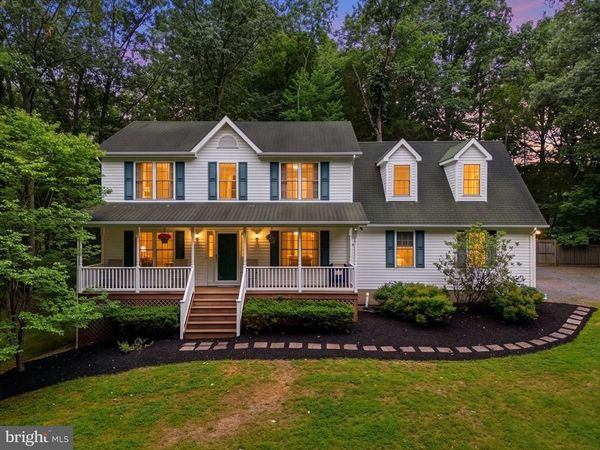 9088 WOODBROOK LANE, CULPEPER, VA 22701