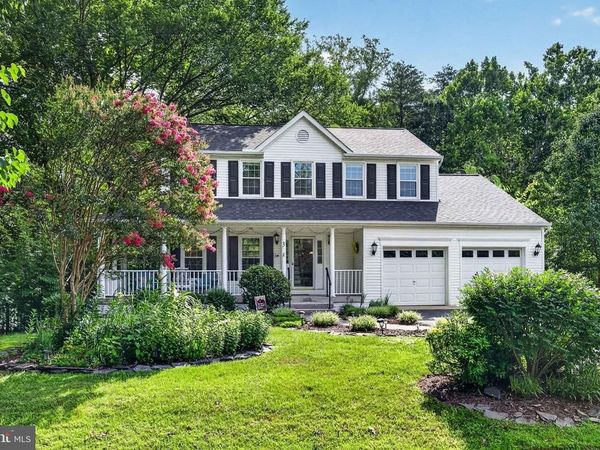 3 JODY COURT, STAFFORD, VA 22556