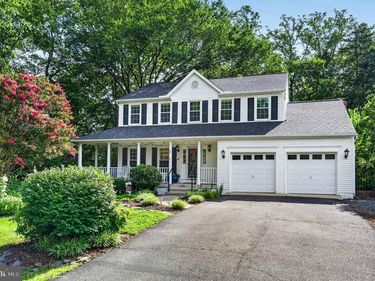 3 JODY COURT, STAFFORD, VA 22556