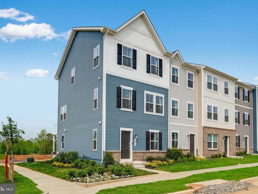 371 Short Branch, Unit HS 342, Ranson, WV 25438 Main Photo