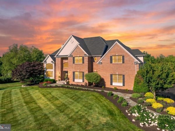 35 TITUS ROAD , SKILLMAN, NJ 08558