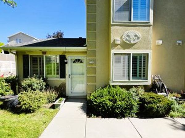 4789 W FOGGIA CT , West Jordan, UT 84084