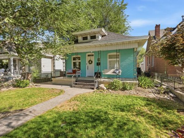 1310 W INDIANA AVE S, Salt Lake City, UT 84104