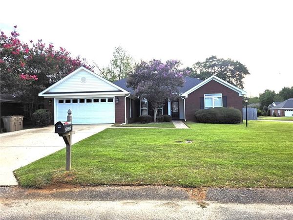 2322 Capital Court, Mobile, AL 36695