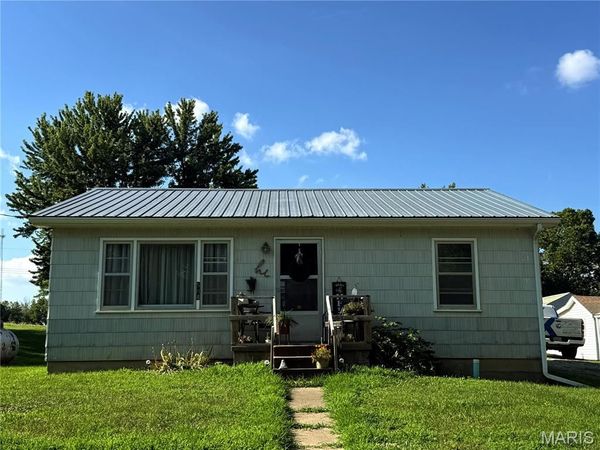 504 E Park Street , Brashear, MO 63533