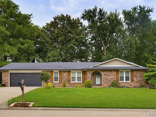1810 Northbridge Street , Cape Girardeau, MO 63701