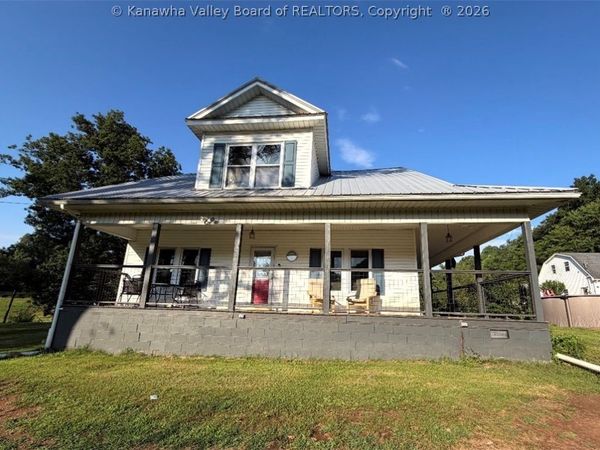 59 Vealey Lane, Kenna, WV 25248