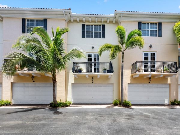 2502 N Dixie Highway, Unit 52, Lake Worth Beach, FL 33460
