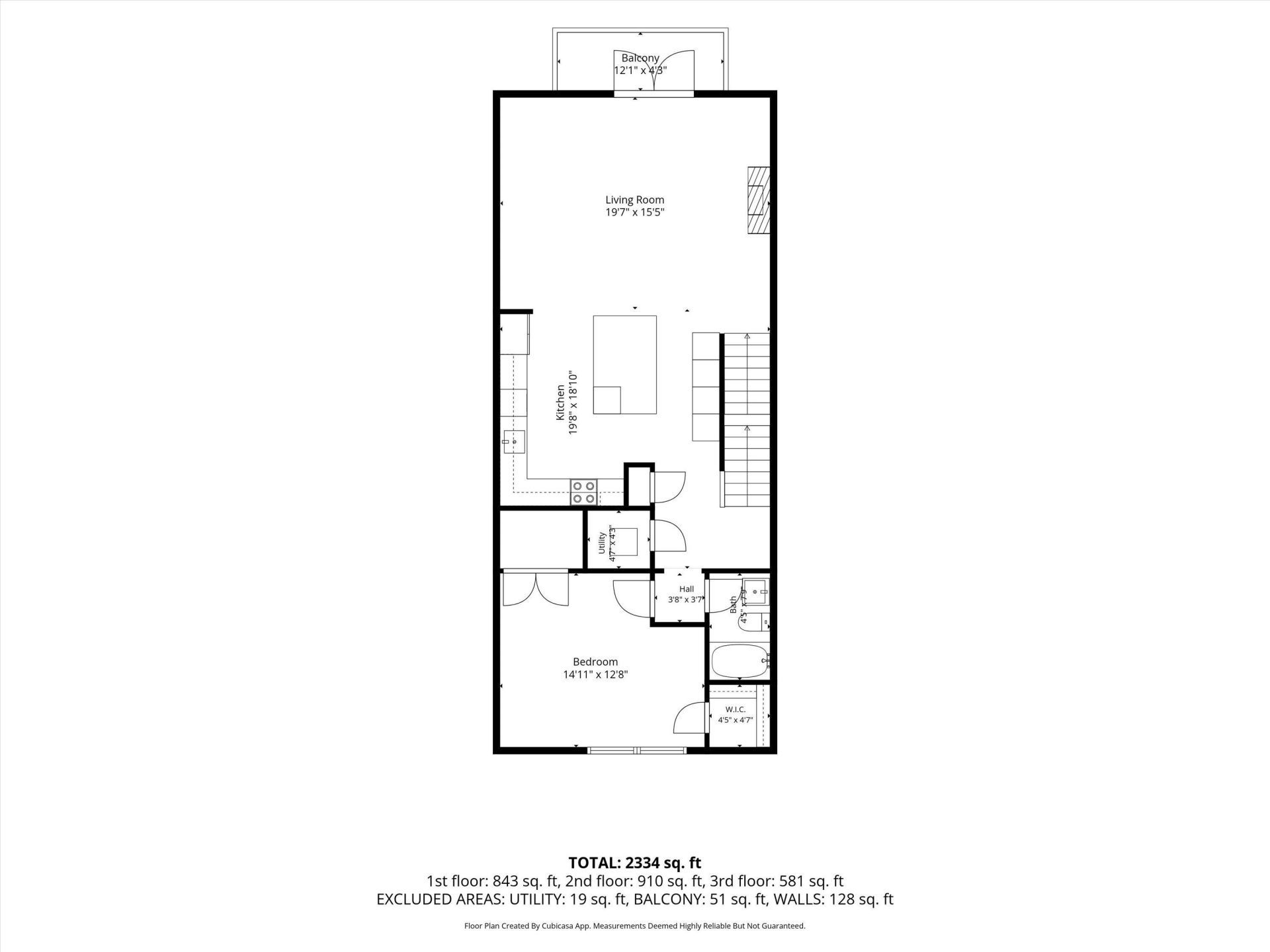 2502 N Dixie Highway, Unit 52, Lake Worth Beach, FL 33460 Photo