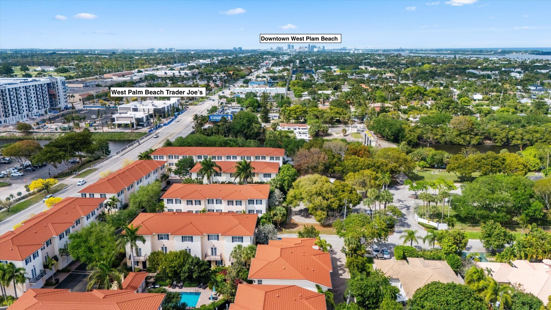 2502 N Dixie Highway, Unit 52, Lake Worth Beach, FL 33460 Photo