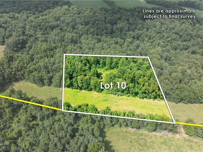 Lot 10 Township Rd 51, Somerset, OH 43783 Photo 1