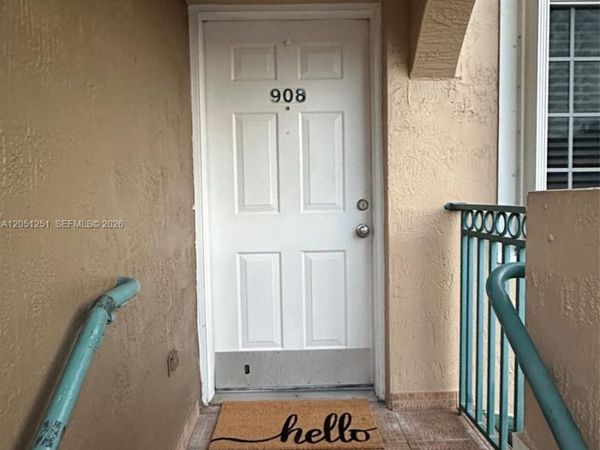 6466 SW 130th Pl , Unit 908, Miami, FL 33183
