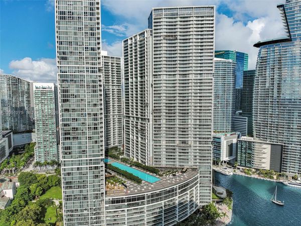 475 Brickell Ave , Unit 3111, Miami, FL 33131