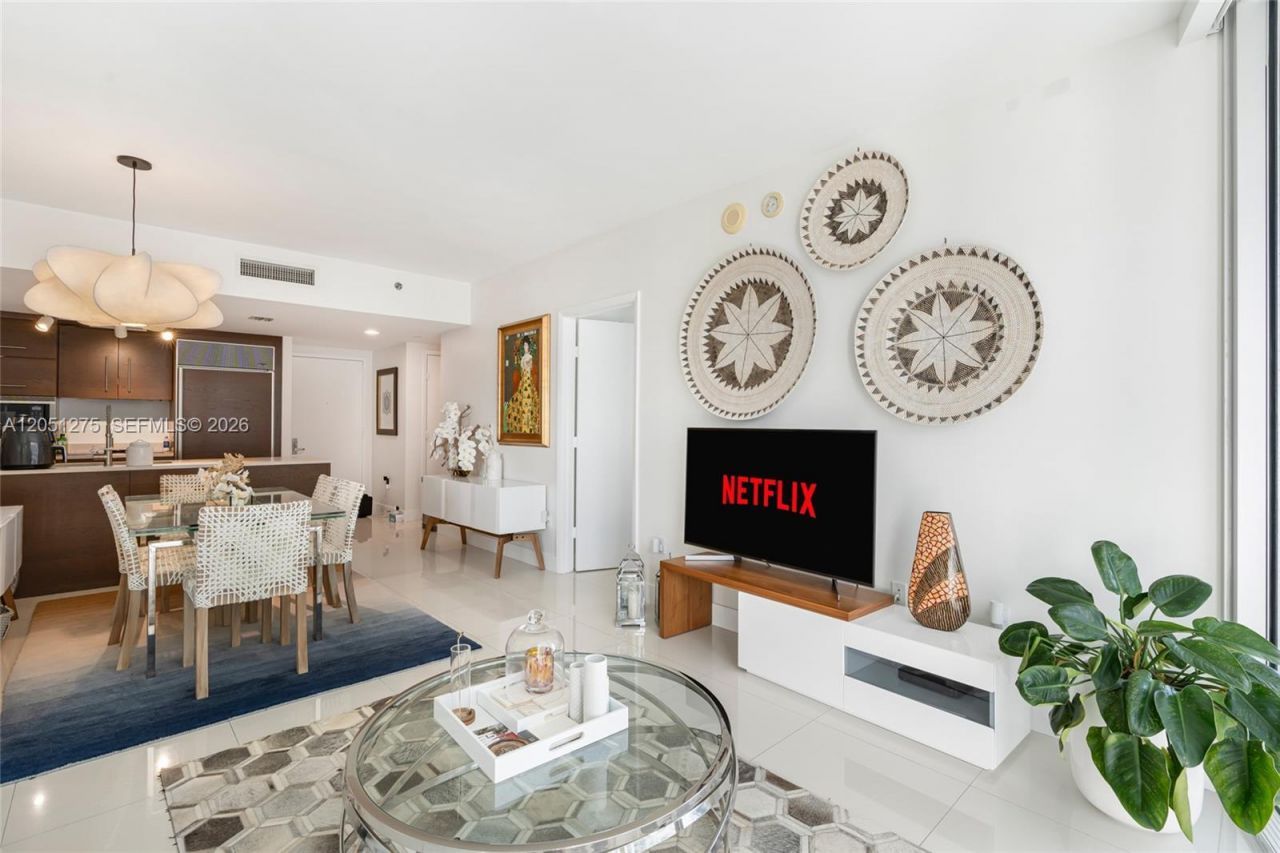 475 Brickell Ave, Unit 3111, Miami, FL 33131 Photo