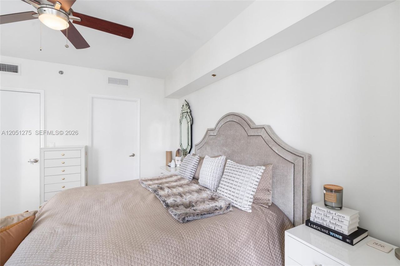 475 Brickell Ave, Unit 3111, Miami, FL 33131 Photo