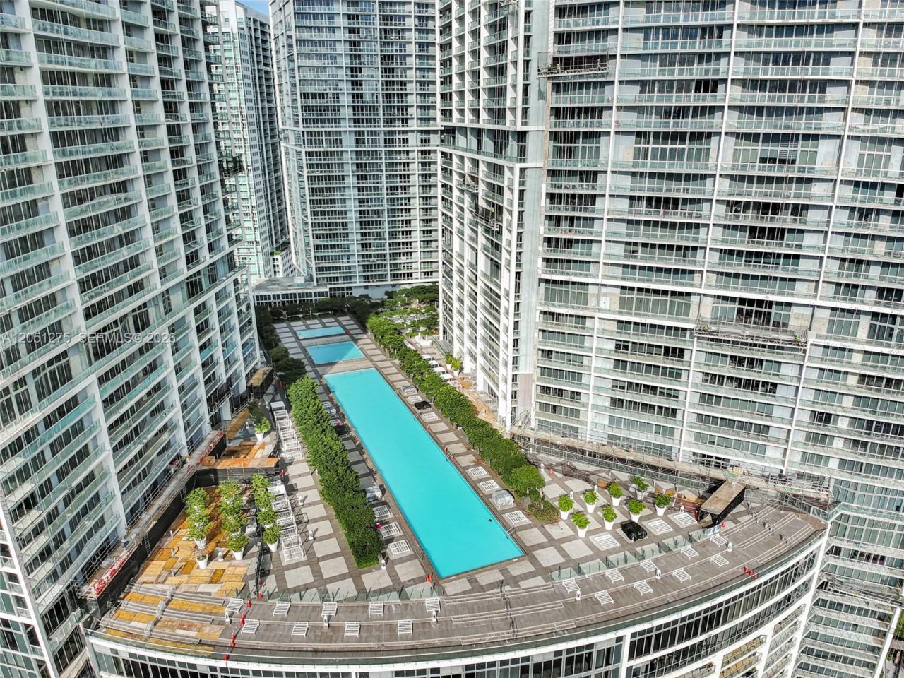 475 Brickell Ave, Unit 3111, Miami, FL 33131 Photo
