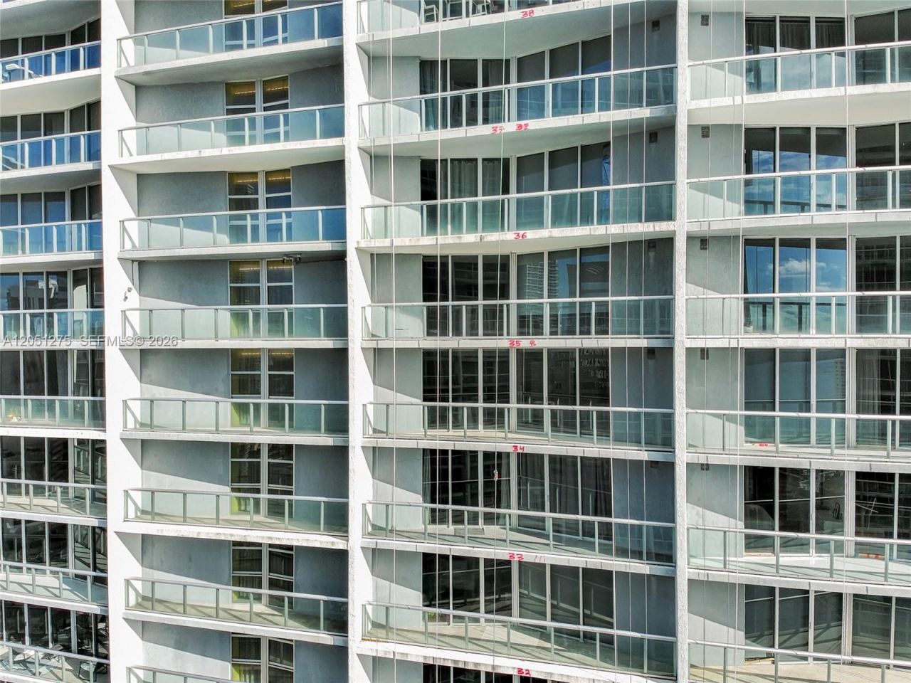 475 Brickell Ave, Unit 3111, Miami, FL 33131 Photo