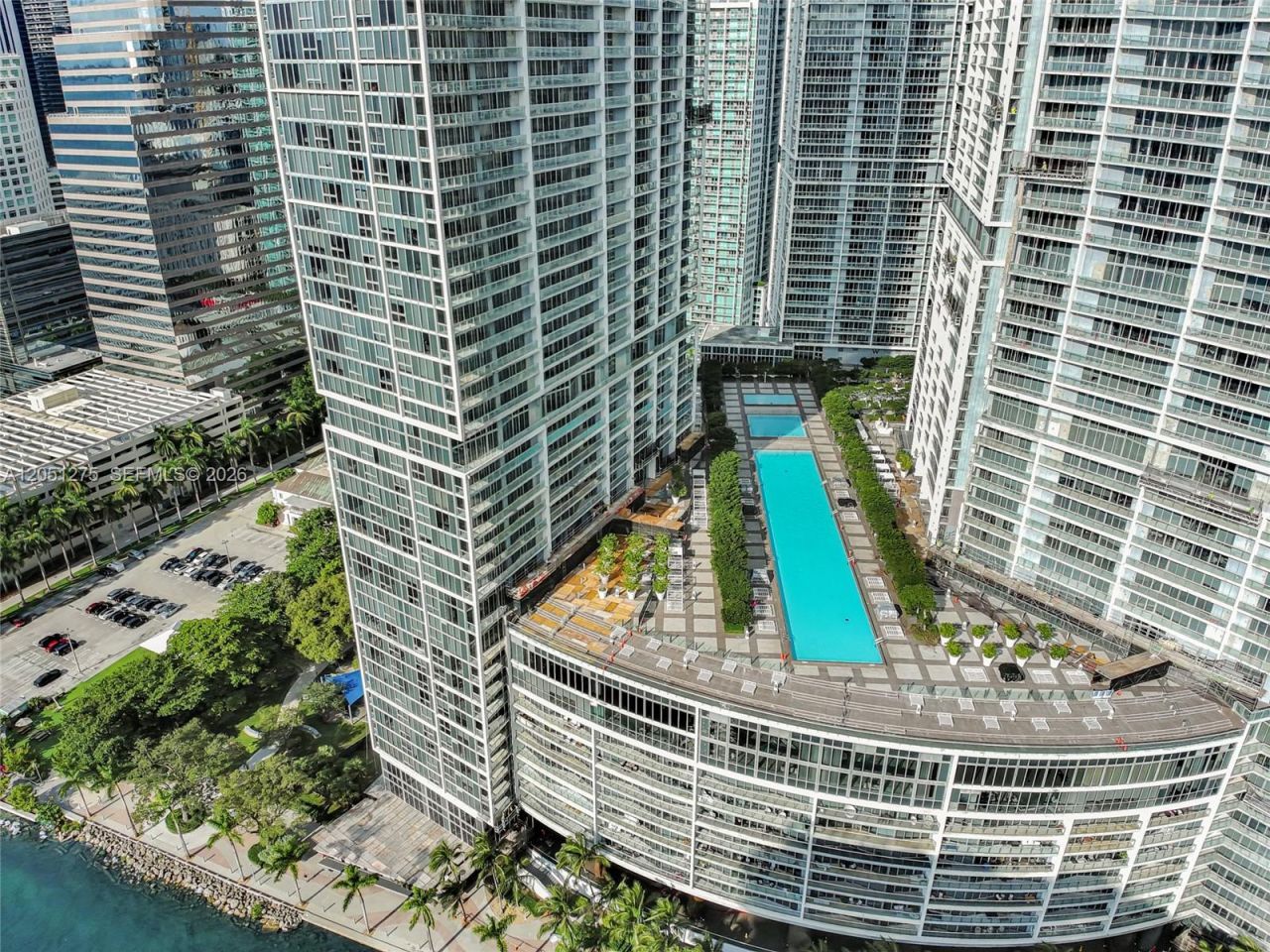 475 Brickell Ave, Unit 3111, Miami, FL 33131 Photo