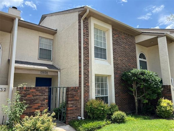 12828 Woodbend Court, Dallas, TX 75243