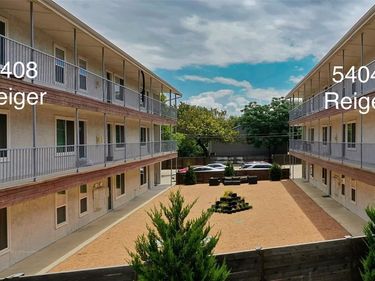 5404 Reiger Avenue , Unit 203, Dallas, TX 75214