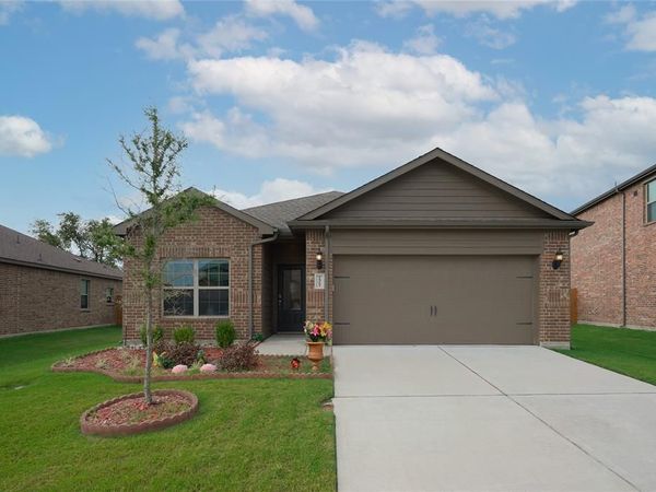1517 Hill Top Court, Princeton, TX 75407
