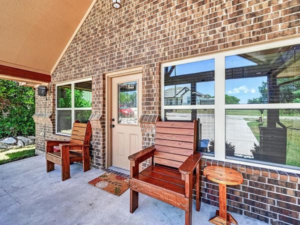 2615 Dove Trail, Granbury, TX 76048