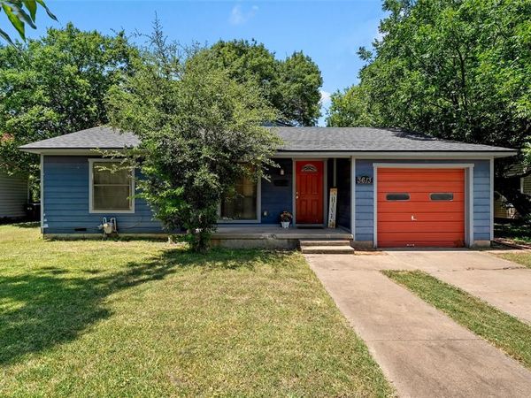 3613 Trice Avenue , Waco, TX 76707