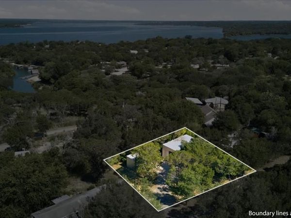 209 Timberline Drive, Whitney, TX 76692