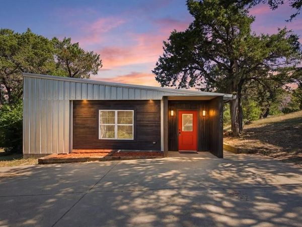 209 Timberline Drive, Whitney, TX 76692