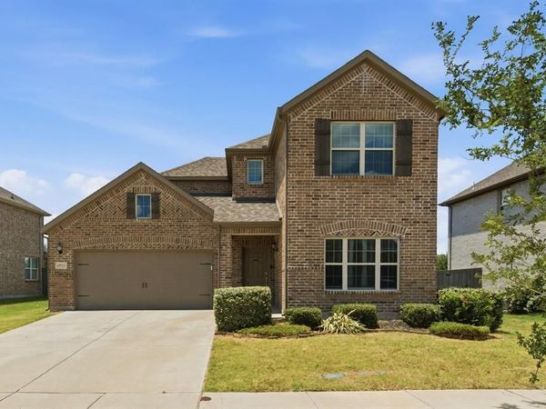 6921 Pampas Place, Venus, TX 76084