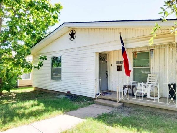 3532 Colcord Avenue, Waco, TX 76707