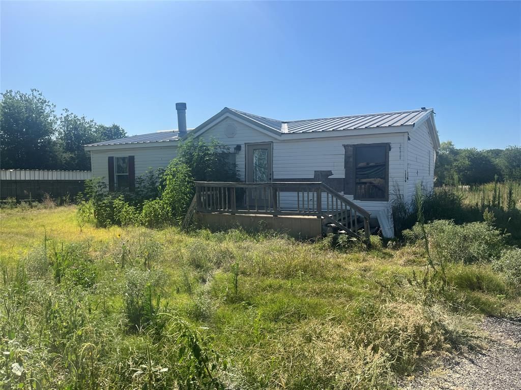 1356 County Road 243, Hico, TX 76457 Main Photo