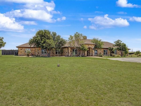 6815 Hardwick Road, Abilene, TX 79606