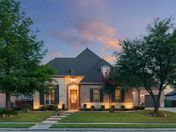 4280 Whitley Place Drive, Prosper, TX 75078