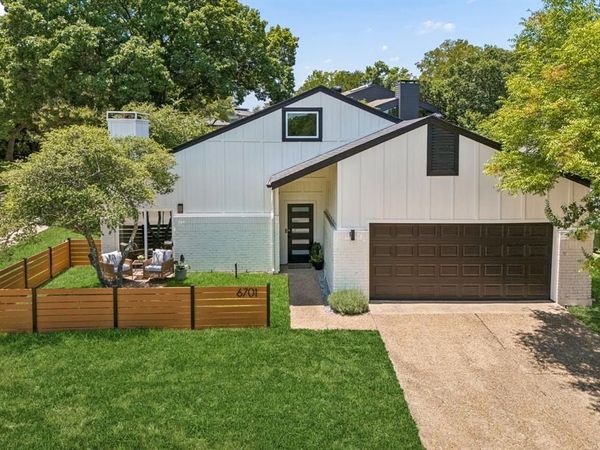 6701 Beth Court, Garland, TX 75044