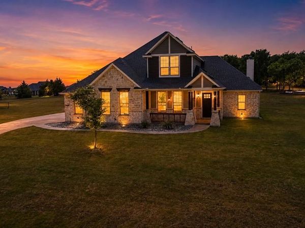 410 Silo Court, Waxahachie, TX 75167