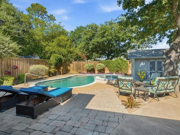 306 Country Manor Drive, Keller, TX 76248
