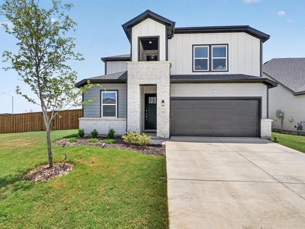 1301 Espada Street, Fort Worth, TX 76052